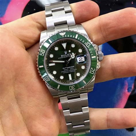 gmt hulk rolex|rolex hulk original price.